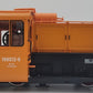 LGB 21930 G Scale Loco HSB Kof #199012-6 VG/Box