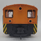 LGB 21930 G Scale Loco HSB Kof #199012-6 VG/Box