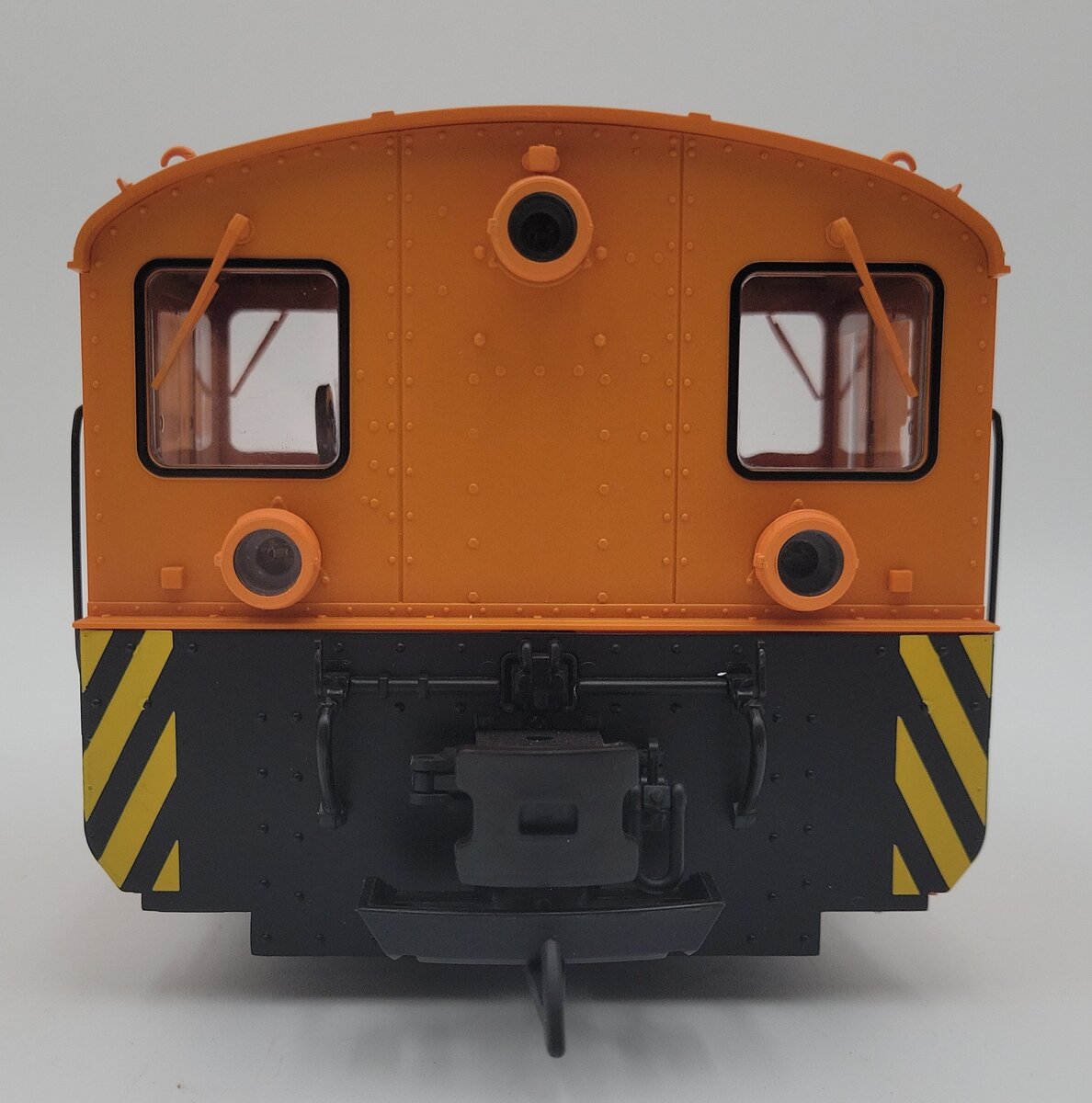 LGB 21930 G Scale Loco HSB Kof #199012-6 VG/Box