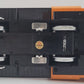 LGB 21930 G Scale Loco HSB Kof #199012-6 VG/Box