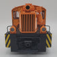 LGB 21930 G Scale Loco HSB Kof #199012-6 VG/Box