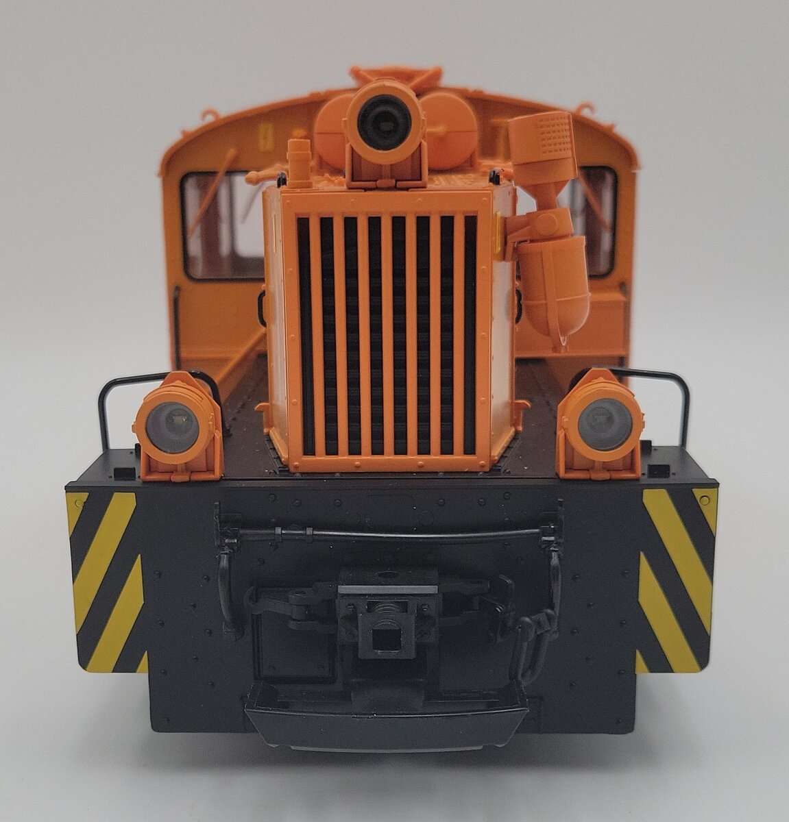 LGB 21930 G Scale Loco HSB Kof #199012-6 VG/Box