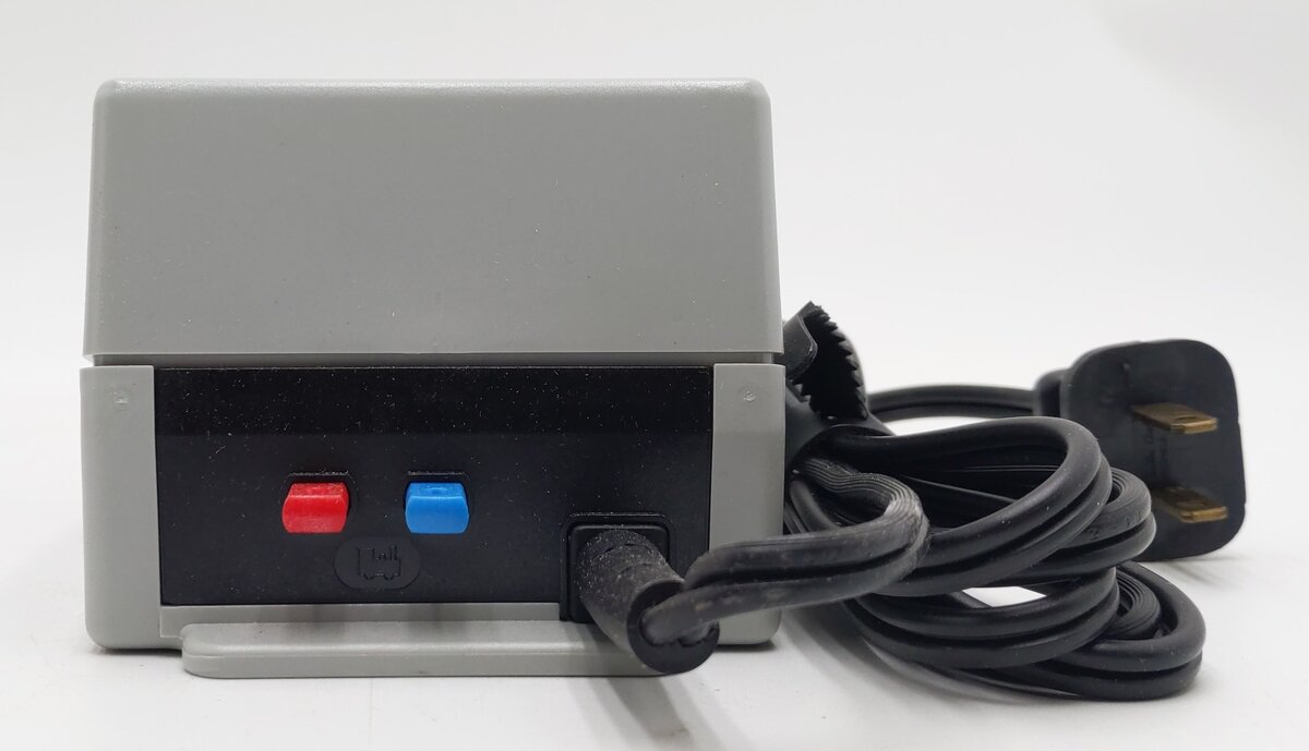 LGB 50081 G 120V Toy Transformer EX/Box