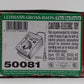 LGB 50081 G 120V Toy Transformer EX/Box
