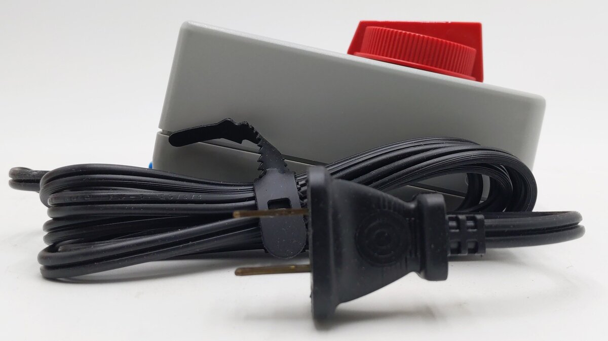 LGB 50081 G 120V Toy Transformer EX/Box