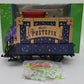 LGB 94605 Operating Pustefix Bubble Blowing Car EX/Box