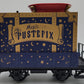 LGB 94605 Operating Pustefix Bubble Blowing Car EX/Box