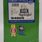 LGB 94605 Operating Pustefix Bubble Blowing Car EX/Box