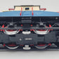 LGB 2030E G Scale Blue Steeple Cab Electric Locomotive LN/Box