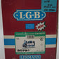 LGB 20790 G Scale Corpet-Louvet C.d.N. No. 36 Steam Locomotive EX/Box