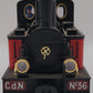 LGB 20790 G Scale Corpet-Louvet C.d.N. No. 36 Steam Locomotive EX/Box