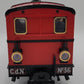 LGB 20790 G Scale Corpet-Louvet C.d.N. No. 36 Steam Locomotive EX/Box