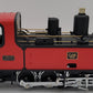 LGB 20790 G Scale Corpet-Louvet C.d.N. No. 36 Steam Locomotive EX/Box