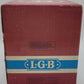 LGB 20790 G Scale Corpet-Louvet C.d.N. No. 36 Steam Locomotive EX/Box