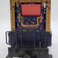 LGB 94605 Operating Pustefix Bubble Blowing Car EX/Box