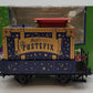 LGB 94605 Operating Pustefix Bubble Blowing Car EX/Box