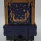 LGB 94605 Operating Pustefix Bubble Blowing Car EX/Box