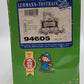 LGB 94605 Operating Pustefix Bubble Blowing Car EX/Box