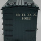 Bachmann 98691 G Scale Rampo Valley Brewery Refrigerator Car - Metal Wheels LN/Box