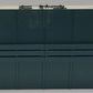 Bachmann 98691 G Scale Rampo Valley Brewery Refrigerator Car - Metal Wheels LN/Box