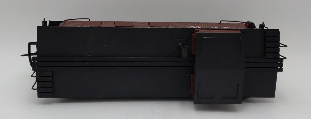 USA Trains R12021 G Scale Sumpter Valley Caboose #958 (Metal Wheels) LN/Box