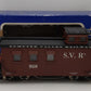 USA Trains R12021 G Scale Sumpter Valley Caboose #958 (Metal Wheels) LN/Box