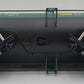 USA Trains R15220 G Gauge Quaker State Beer Can Tank Car (Metal Wheels) EX/Box