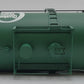USA Trains R15220 G Gauge Quaker State Beer Can Tank Car (Metal Wheels) EX/Box