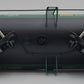 USA Trains R15220 G Gauge Quaker State Beer Can Tank Car (Metal Wheels) EX/Box