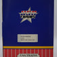 USA Trains R15214 G Canadian General Transport Beer Can Tank Car (Black)  EX/Box