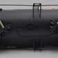 USA Trains R15214 G Canadian General Transport Beer Can Tank Car (Black)  EX/Box