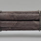 LGB 4066 G Scale N.W.L. Co. Flatcar w/ Log Load & Stakes #4066 (Metal Wheels) LN/Box