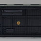 LGB 35354 G Scale Rugen Passenger Car #970-783 EX