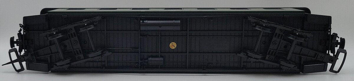 LGB 35354 G Scale Rugen Passenger Car #970-783 EX
