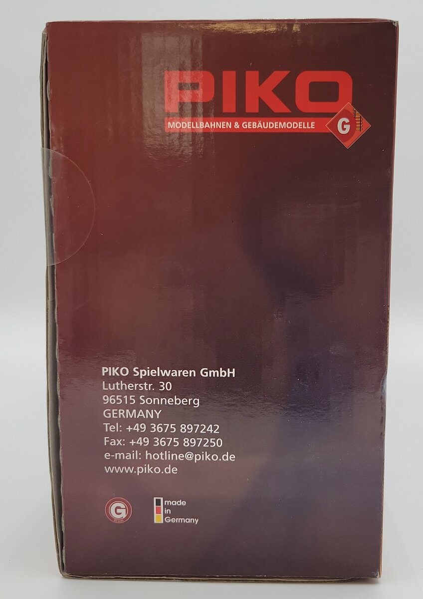 Piko 38838 G White Pass & Yukon Route Ore Car #4224  NIB