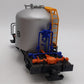 LGB 45254 RhB Cement Silo Car, Uce 8028 LN/Box