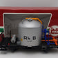 LGB 45254 RhB Cement Silo Car, Uce 8028 LN/Box