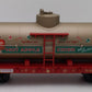Piko 38780 G Christmas Apple Cider Tank Car LN/Box