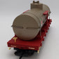 Piko 38780 G Christmas Apple Cider Tank Car LN/Box