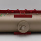 Piko 38780 G Christmas Apple Cider Tank Car LN/Box