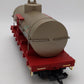 Piko 38780 G Christmas Apple Cider Tank Car LN/Box
