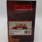 Piko 38780 G Christmas Apple Cider Tank Car LN/Box