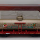 Piko 38780 G Christmas Apple Cider Tank Car LN/Box