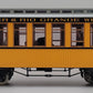 LGB 3080 G Scale Denver & Rio Grande Western Passenger Car [Metal Wheels] EX/Box