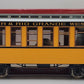 LGB 3080 G Scale Denver & Rio Grande Western Passenger Car [Metal Wheels] EX/Box