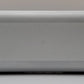LGB 3084 D&RG Yellow & Silver Baggage Car w/ Custom Figure - Metal Wheels NIB