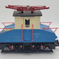LGB 2030 E-1 Steeple Cab Electric Locomotive VG/Box