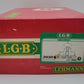 LGB 2030 E-1 Steeple Cab Electric Locomotive VG/Box