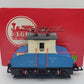 LGB 2030 E-1 Steeple Cab Electric Locomotive VG/Box
