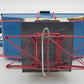 LGB 2030 E-1 Steeple Cab Electric Locomotive VG/Box